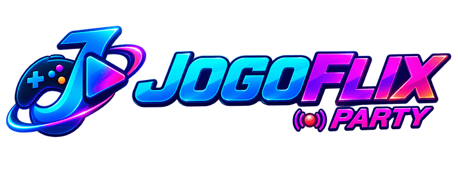 JogoFlix Party
